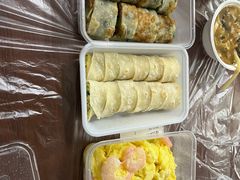 -台北楚楚园馅饼粥(虹桥南丰城店)