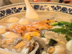 -山外山菜馆(玉泉路店)