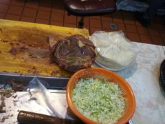 -彭哥甩饼王(城隍庙广场店)