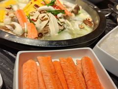 -天都火锅酒楼(虹梅南路店)