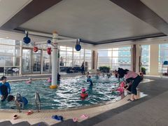 -上海浦东嘉里大酒店