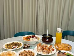 -莲花公园煎蟹(总店)