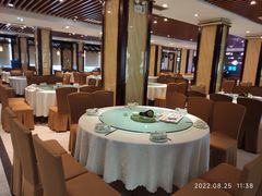 -美味故事特色餐厅(汉阳郭茨口店)