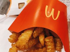 -麦当劳(秣陵路店)