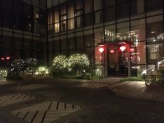 -听松楼·花园酒店·自助餐厅(红梅公园店)
