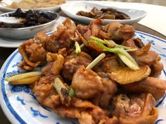 -腰记饭店(龙源路店)