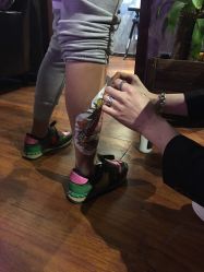 -鳌首刺青纹身 穿孔饰品店