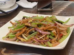 -孙府大院(步行街店)