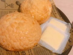 牛油菠萝包-避风塘(嘉兴八佰伴店)