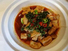 -功德林素菜饭庄(前门店)