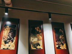 -友乐居羊蝎子(西直门店)
