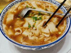 -峡谷农家乐饭店