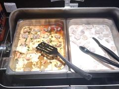 -比格比萨(国际能源店)