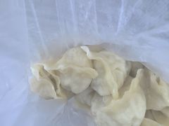 -惠成饺子(百合园店)