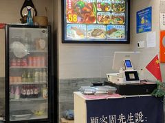 -囿面传统制面馆(中央路店)