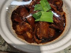 -壹只菜·崇明本地特色菜(崇明南门店)