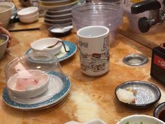 -万岁寿司(蓬江万达店)