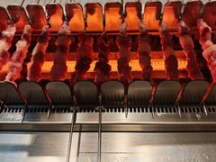 -冰城串说·羊肉串烧烤(哈西大街店)