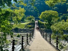 -白川乡与五箇山的合掌构造村落
