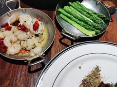 -食间牛排(湖西路店)