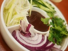 -老昌春饼(中央大街店)