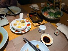-三石铁板烧(紫竹桥店)