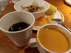 -比格比萨自助(宋家庄店)