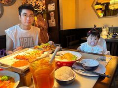 -绿茶餐厅(千岛湖银泰城店)