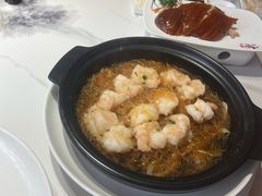 -大碗居·烤鸭·鱼头泡饼(天坛东门店)