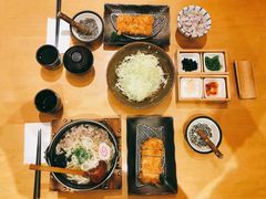 -胜博殿日式炸猪排(悠唐店)