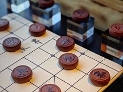 -上海龙之梦万丽酒店