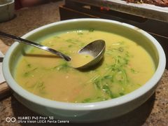 -绿茶餐厅(coco park 店)