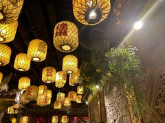-南京大牌档(新街口德基广场店)