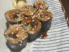 -仓桥家·焗寿司·锅物(光谷步行街店)