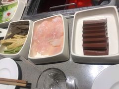 -海底捞火锅(奥山世纪城店)