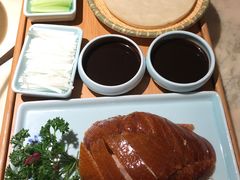 -梁家大院•农家菜(昆山会展中心店)