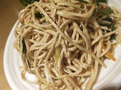 -吕氏疙瘩汤·海鲜新鲁菜(凯德mall新都心店)