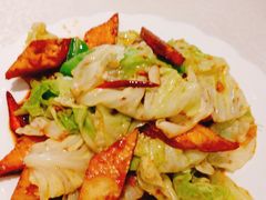 -巴依老爷·新疆美食(上城区天城路店)