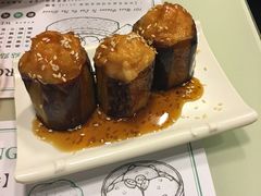 -点点心点心专门店(旺角店)