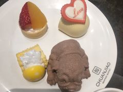 -川骄海鲜自助(河东店)