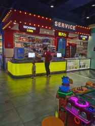 -LuckyStar幸运星家庭娱乐中心(东莞国贸店)