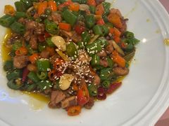 -诗爷牛尾汤(大坪英利店)