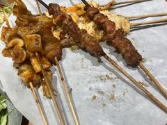 -1819餐厅·团队聚餐·烤串·精酿