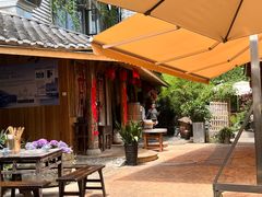 -田园印象·成都土菜院子(华阳店)