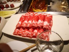 -海底捞火锅(亲子主题北金鹰店)