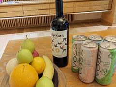 -重庆解放碑威斯汀酒店