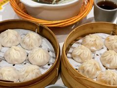 -馋三尺蟹粉小笼(人民广场店)
