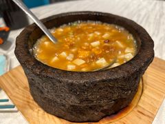 -柒园·三十年创意杭帮菜(龙湖滨江天街店)
