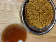 -柳州肥姨妈大骨螺蛳粉(沙河店)