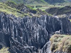 -墨石公园景区